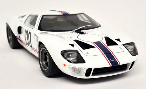 Solido ford gt40 mk1 - solido,