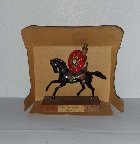 Cbg mignot soldats - mignot,