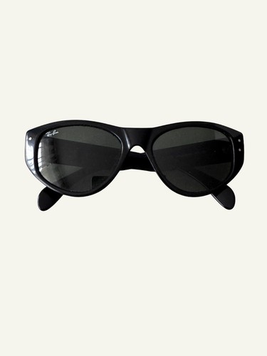 Lunettes soleil vintage ray - lunettes, de