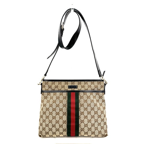 Gucci sherry line - sherry, messenger