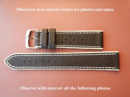 Bracelet noir - mm,