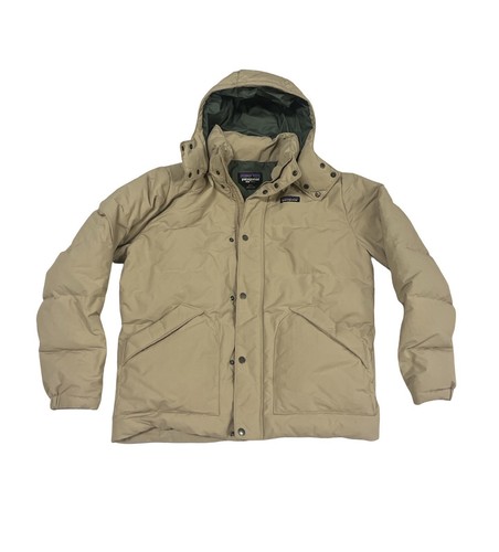 Patagonia downdrift down - downdrift,