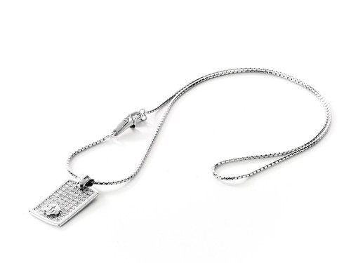 Collier cesare paciotti - collier,