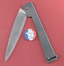 VENDETTA DOUK DOUK Initiales