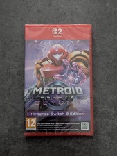 Metroid Prime 4 Beyond