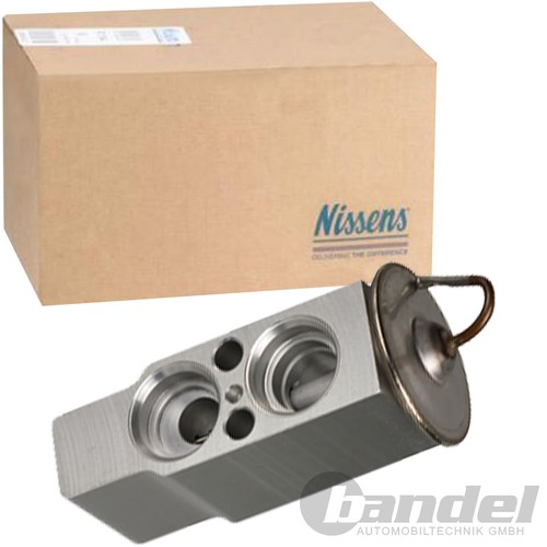 Nissens soupape décharge - nissens,