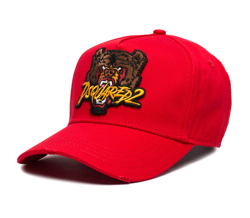 Casquette dsquared2 baseball - dsquared2,