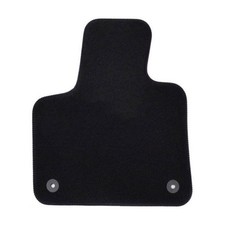 Tapis de sol avant gauche haut
