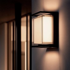 Applique Murale Extérieure