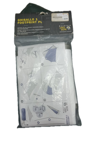 Mountain hardwear ghisallo - hardwear, 1