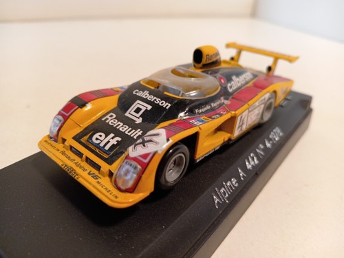 Solido 7171 alpine - solido,