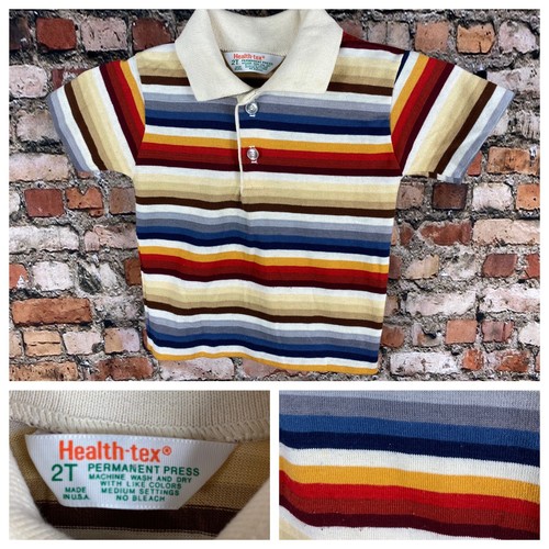 Vintage 70s 80s - , health-tex