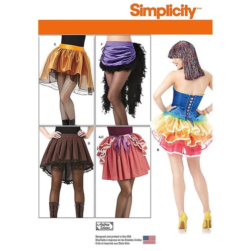 7819 patron simplicity - ,