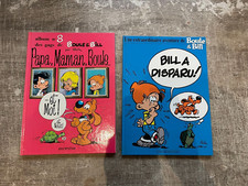 Ancien BD Bande dessinée