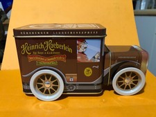 boite metal a musique en forme