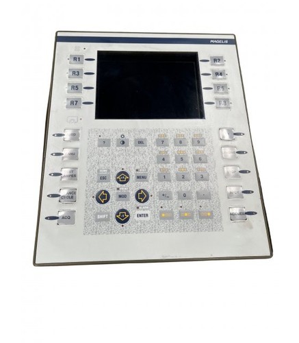 Pupitre modicon telemecanique - pupitre,