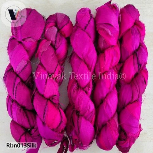 Ruban couleur unie soie - ruban,