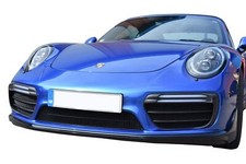 Porsche Carrera 991.2 Turbo