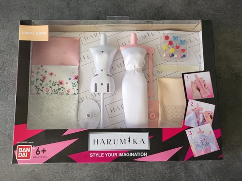 Harumika coffret styliste - harumika,
