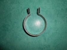 Collier échappement