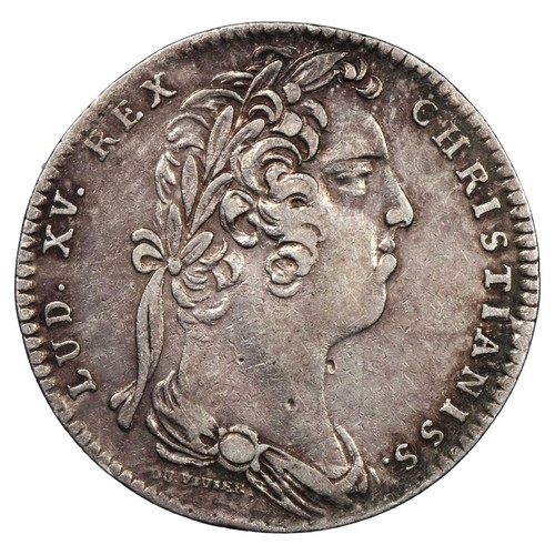 France louis jeton 1732 - louis,