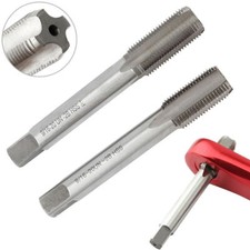 Taraud de manivelle vélo 9/16 pouces gauche droite foret réparation pédale W