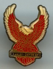 PIN’S de collection : MOTOR