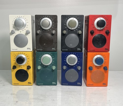 Tivoli audio pal henry - audio, kloss