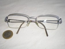 ANCIENNES LUNETTES DE VUE NINA