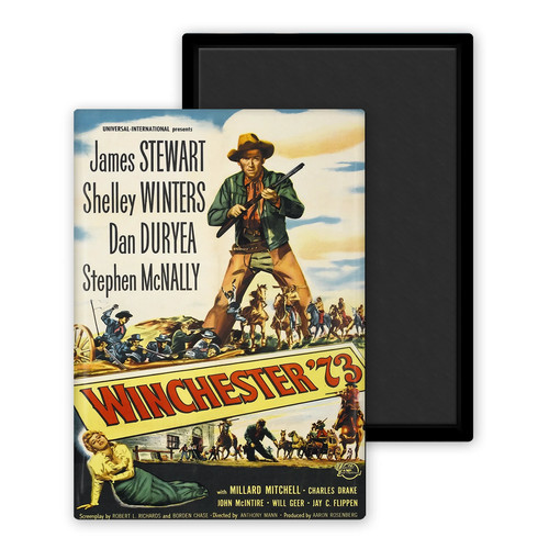 Winchester version - (1950),