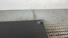 Plage arriere AUDI A3 2