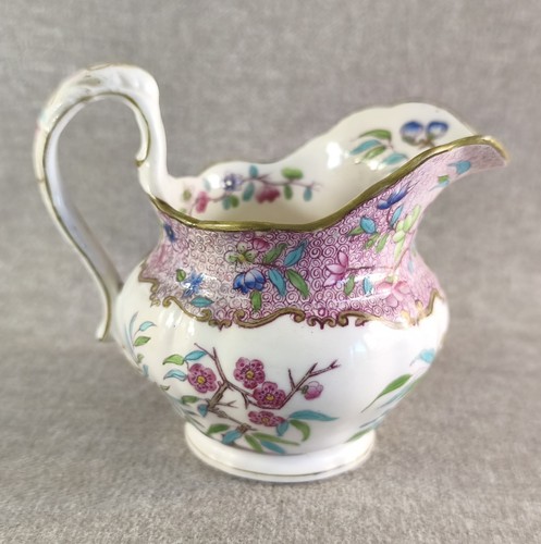 Pot lait porcelaine - pot,