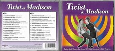 2 CD 28T TWIST & MADISON BILLY