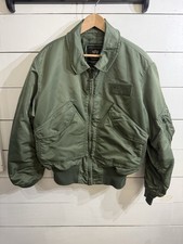 VTG Flyer’s Bomber Jacket