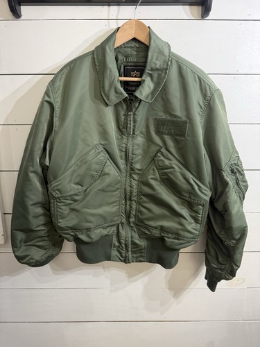 Vtg flyer bomber jacket - vtg, flyer’s