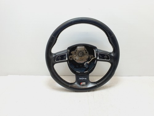 Volant multifonction cuir - multifonction,