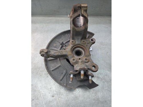 Axe avant gauche caddy - axe,