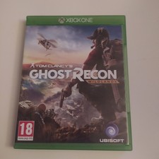 Tom Clancy's Ghost Recon