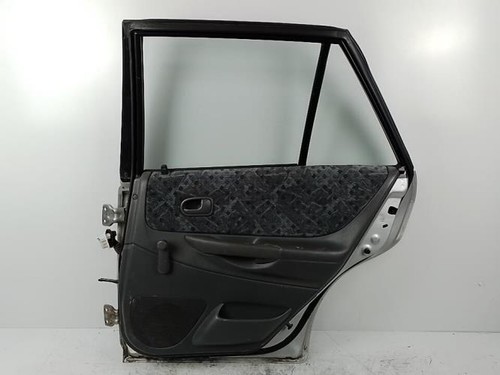 Porte arriere droit mazda 323 - porte,