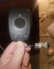 TEN-TEC Model 700 Microphone