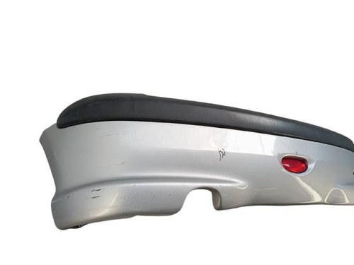 Pare choc arriere peugeot - peugeot, 206