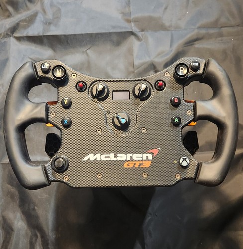 Fanatec csl - fanatec, +