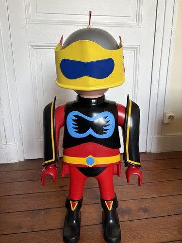 Playmobil xxl géant actarus - playmobil,