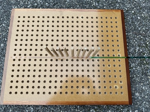 Plateau bois canadien pour - bois,