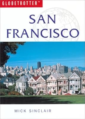 San francisco globetrotter - san, (globetrotter