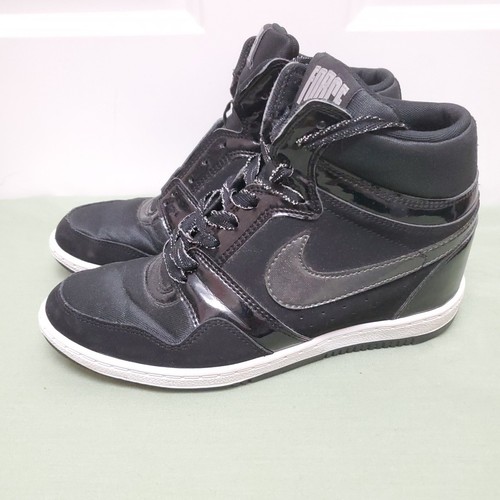 Nike force dunk - dunk, sky