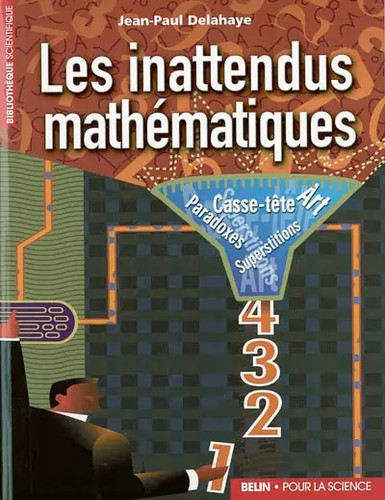 Les inattendus mathématiques