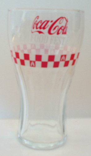 Coca cola verre food - verre, fest