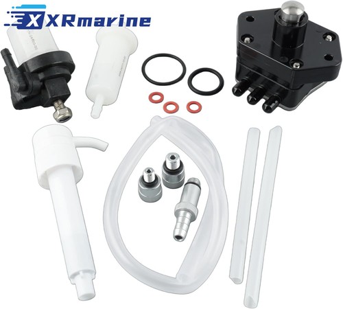 Kit pompe carburant - pompe,