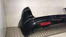 Pare choc arriere CITROEN C4